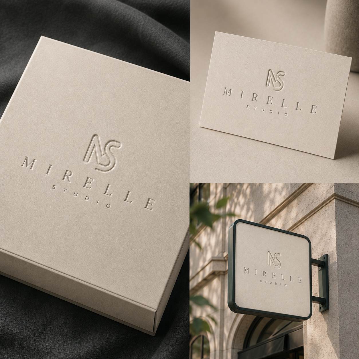 Logo Design — Essentials