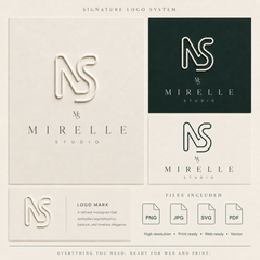 Logo Design — Essentials