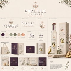 Brand Identity Kit
