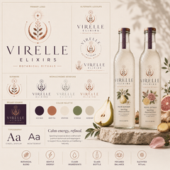 Brand Identity Kit