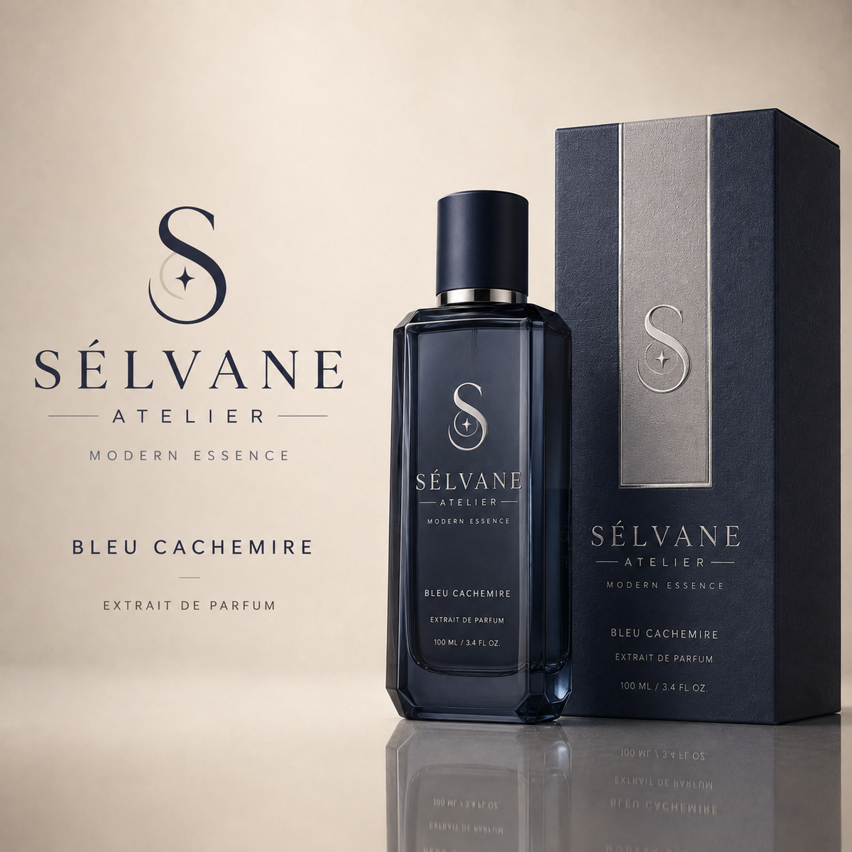Brand Identity Premium